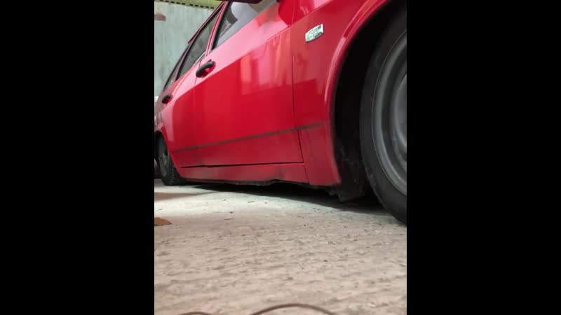 Ержан 09 проснулся (bpan,ваз,без посадки авто нет,на пневме,тазы,жигули,пружины,vaz,lada,вбункере,бпаn)