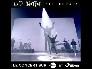 Selfocracy live