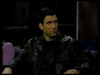 Late night with dylan mcdermott 1998