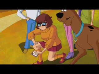 15 scooby doo și echipa misterelor răzvrătiții sălbatici