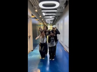 ‹‹ dice ›› nmixx