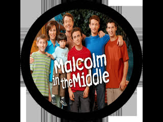 Malcolm in тhe middle малкольм в центре вниманияs01e05