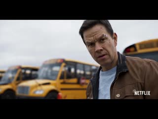 Spenser confidential mark wahlberg official trailer netflix film