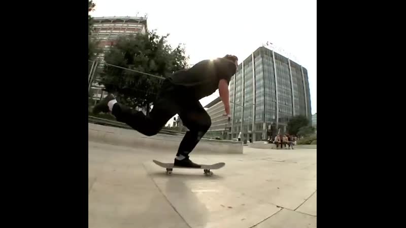 Casper brooker at milano centrale🚊