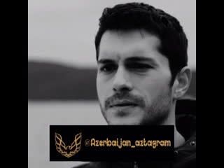 Yalniz deyilsen ben varam