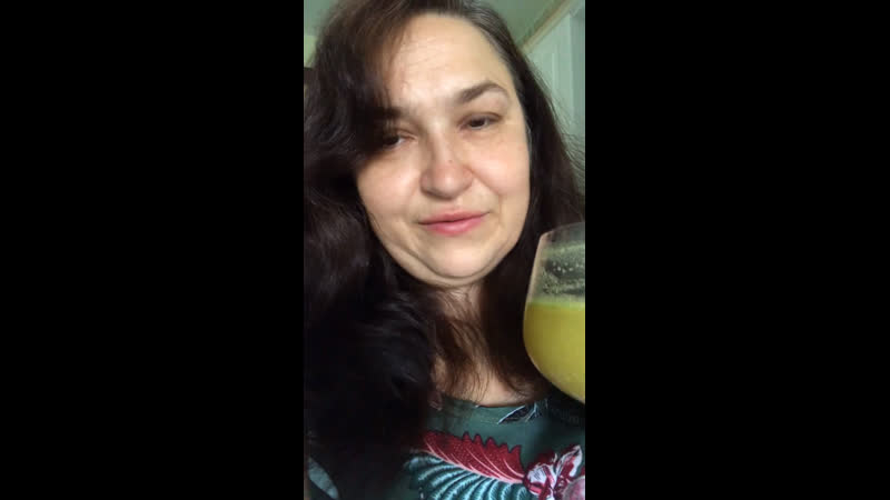 Д дринк чистим лимфу обновляем иммунитет