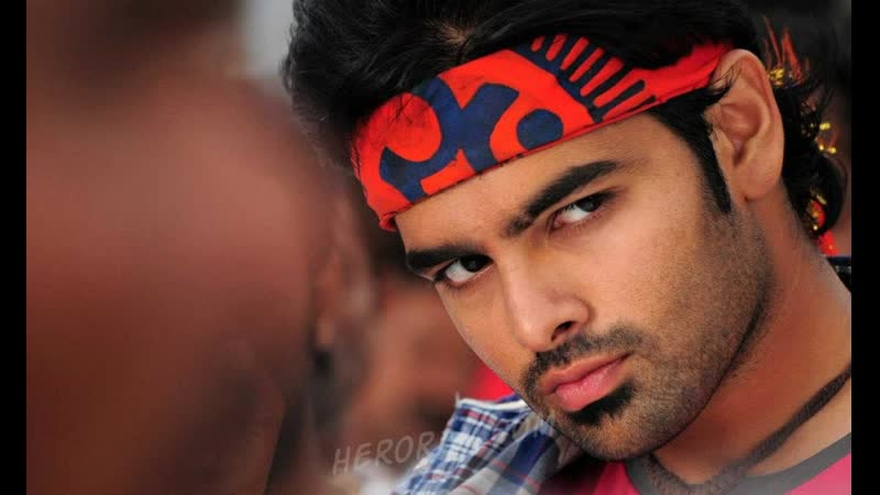 Raja maharaja ganesh / ганеш 2009 | ram pothineni, kajal aggarwal