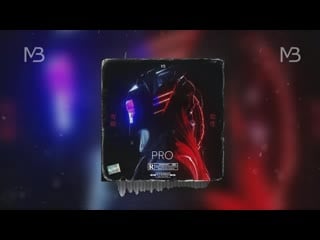 Lil pump x morgenstern x big baby tape type beat " pro " 2020 | rap banger instrumental free