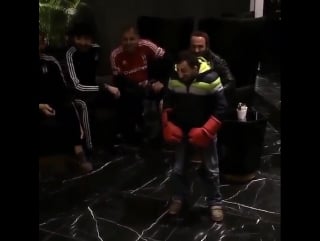 Koksal baba gunaya dayağı kaydı