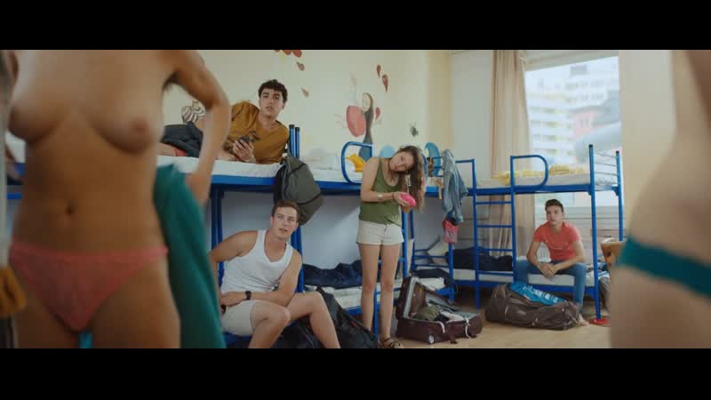 Каро культ, амелия плаас линк / caro cult, amelie plaas lin interrail ( 2018 )