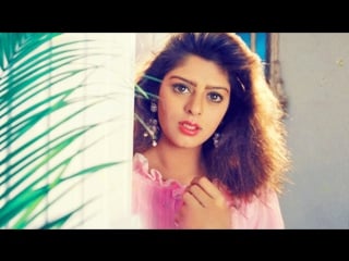 Nagma the evergreen beauty ~ romantic hindi hits video jukebox