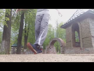 Slan silverbullet house footwork @ apollo 20 05 2020