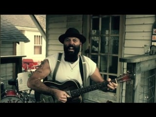 Raise a little hell reverend peytons big damn band