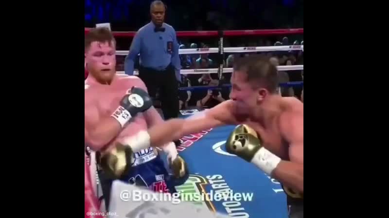 Ggg генадий голоин