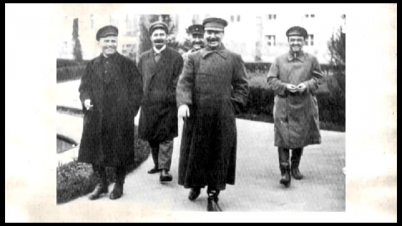 Что стояло за массовыми репрессиями 1937 года