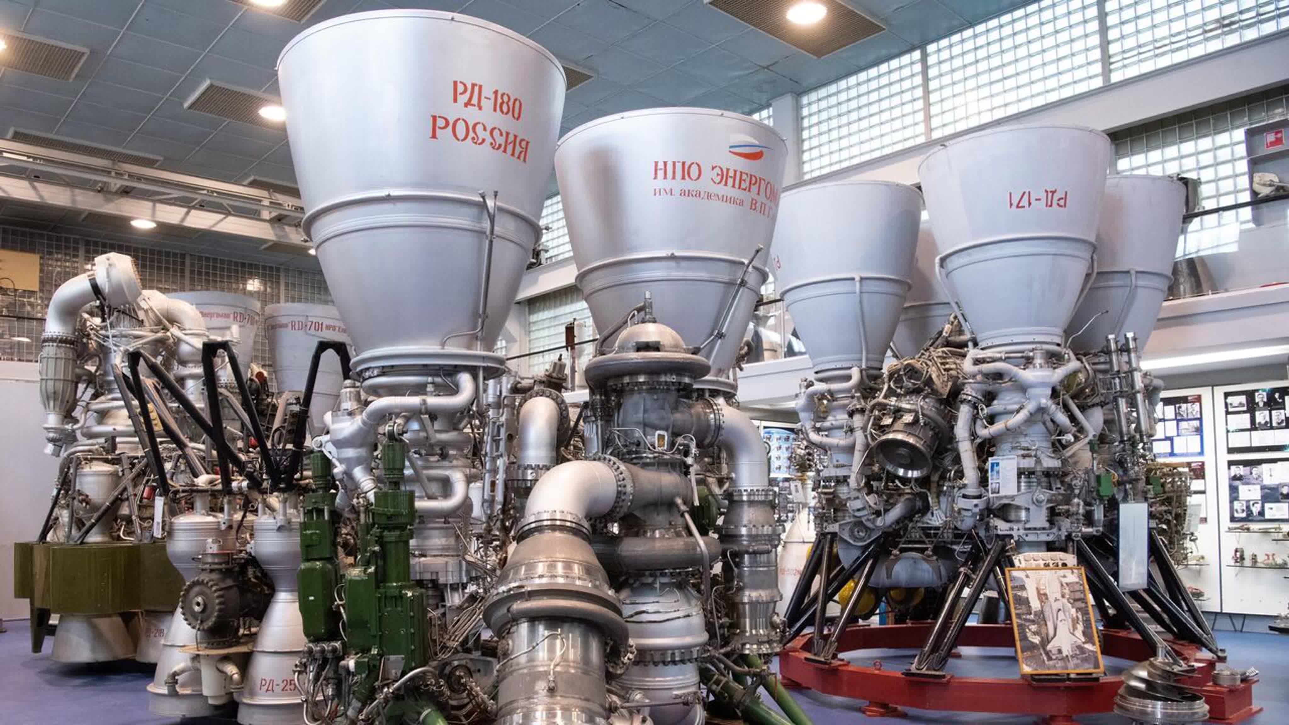Комплекс рд. Атлас и РД 180. Рд180 и рд170. ЖРД РД-276.