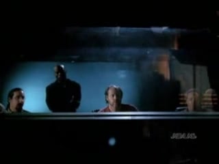 Jennifer beals stand down