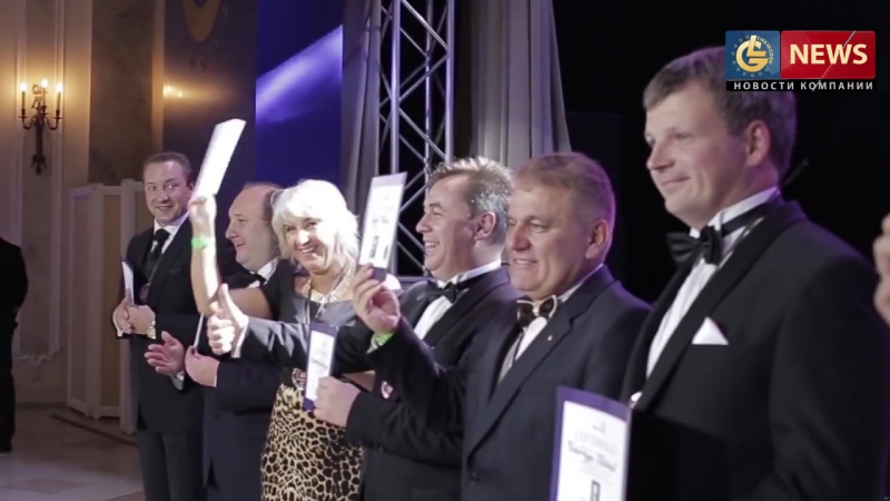 Специальный выпуск №18 канала lg news холдинга life is good