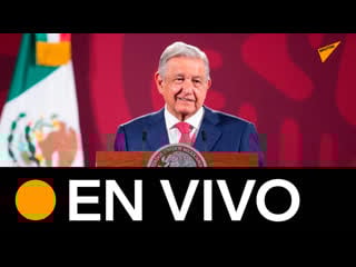 Conferencia de prensa en vivo, desde palacio nacional martes 16 de agosto 2022