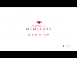 Momoland(모모랜드) 짠쿵쾅 (jjan! koong! kwang!) teaser