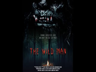 Дикарь скунсовая обезьяна (2021) the wild man skunk ape (the skunk ape) (the florida monster)