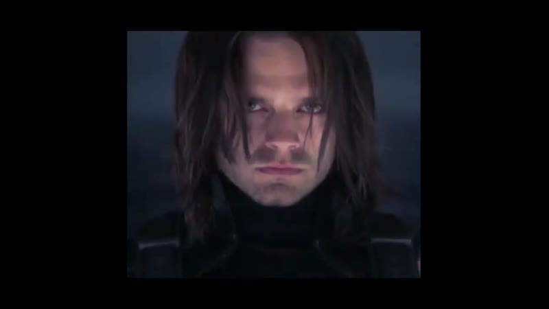 Marvel winter soldier/bucky barnes; [vine/edit]