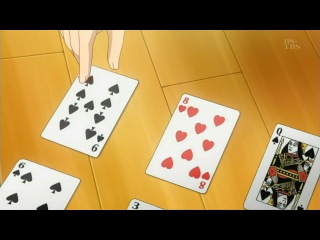 Anime rus ru кланнад продолжение истории 23 серия [ancord]