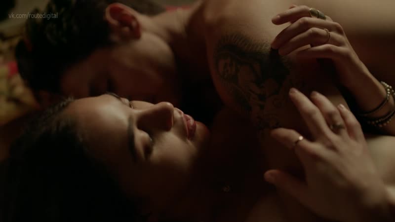 Melissa barrera, michelle badillo, mishel prada nude vida s01e03 (2018) hd 1080p watch online