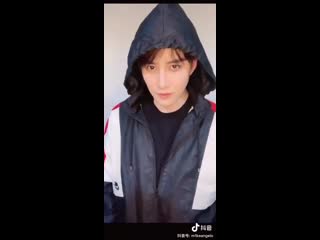 Mikeangelo中国 tiktok [200613]