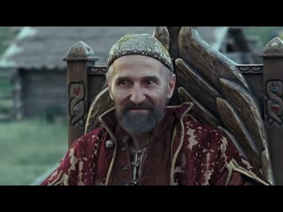 «ц! а! р! ь!» (2009) мамонов, янковский