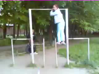 Пьяная бляд