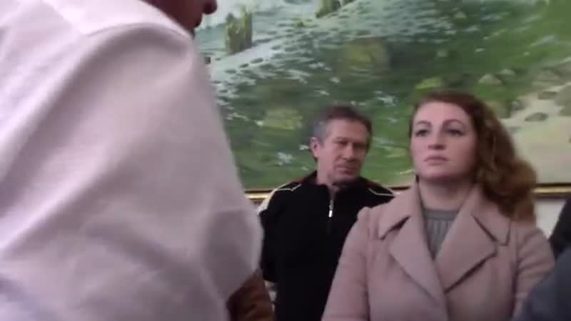 Народный совет рсфср/ссср ейска, визит в администрацию, 28 дек 2019