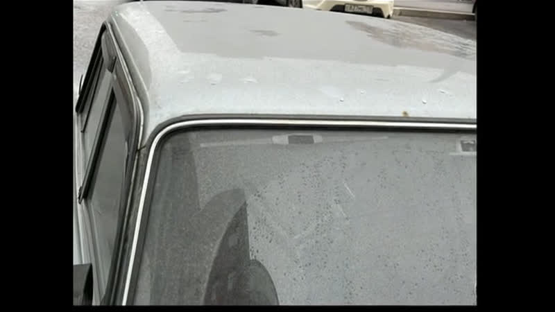 Работа над ошибками антенна триада 50 установлена неправильно!!!