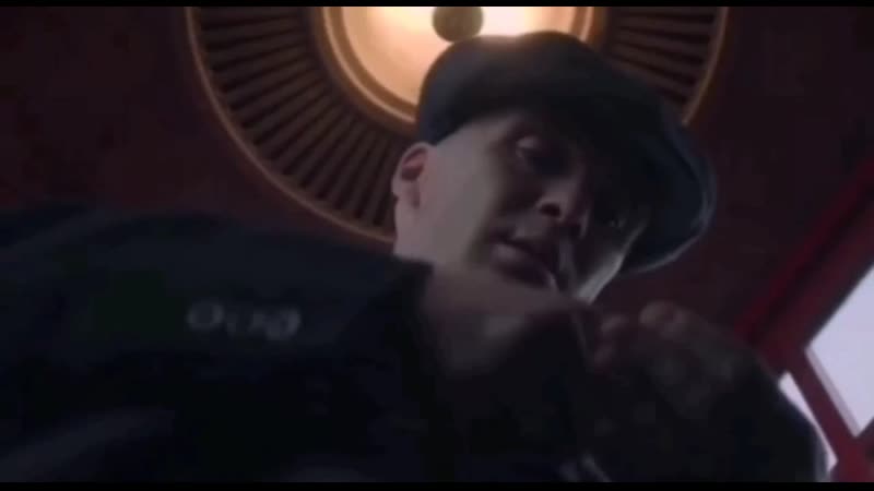 Томас шелби | kambulat | острые козырьки