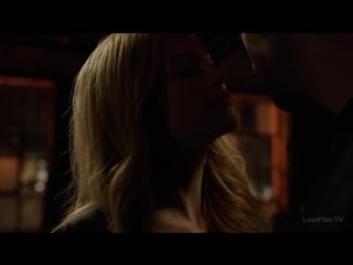 Nick & adalind