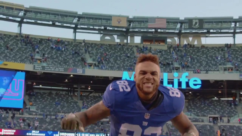 Mashup porn video – Best of 2016 season nfl films mashup