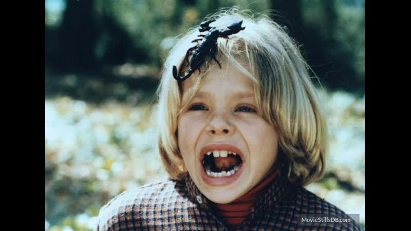 Manhattan baby 1982 / проклятое дитя hd 1080 (rus)