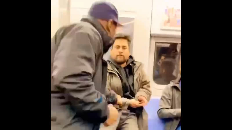 Чего там у пиндосов их нравы