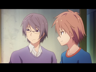 Кошечка из сакурасо / sakurasou no pet na kanojo [5 из 24] (shina & wolfys)