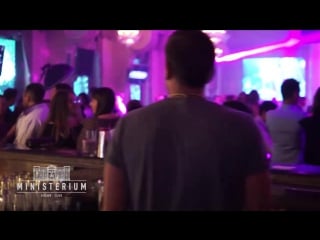 Ministerium dogma club