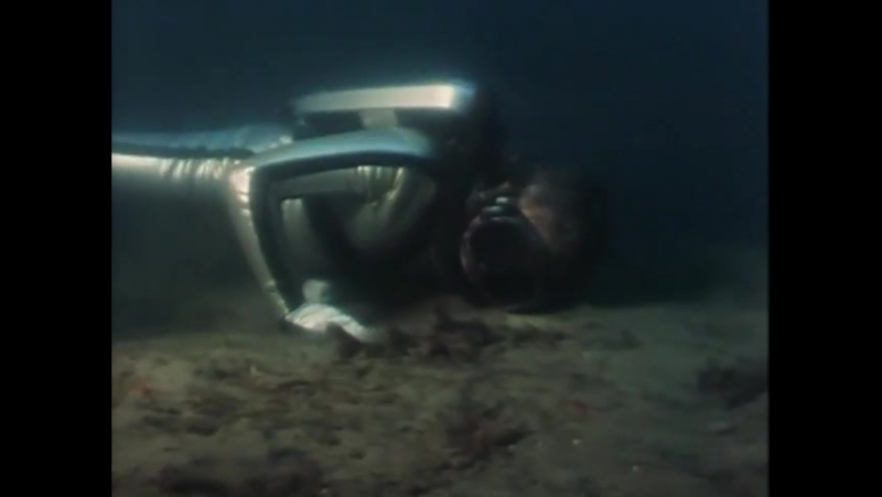 Повторное открытие мира #7 острова пролива видение будущего