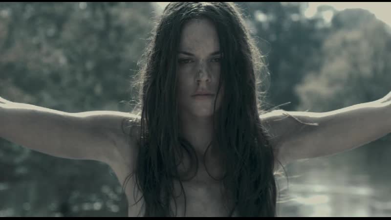 Фильм "я плюю на ваши могилы" 1 часть