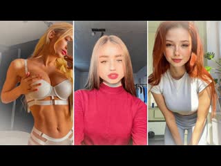 Платье Тик Ток Для Девочки фото 28