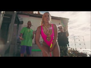 Tropkillaz, j balvin, anitta bola rebola ft mc zaac (rvarela xtd)