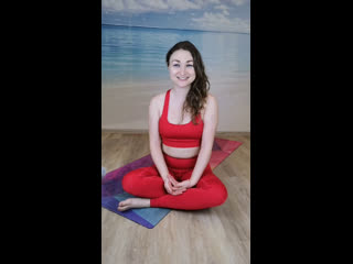 Live йога онлайн | dari yoga