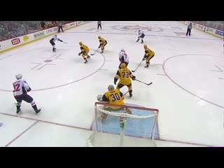 Овечкин набрал 1200 е очко