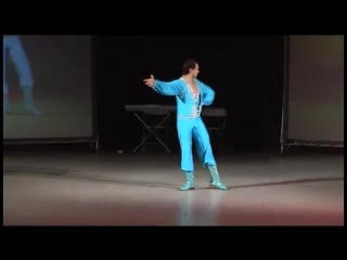 Mohamed shahin gala show orient el hob bellydance festival 2014 bulgaria