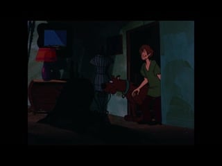 The new scooby doo movies 1x14 the phanton of the country music hall