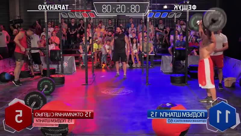 [mimotivation] виталий фещук нечеловеческая сила