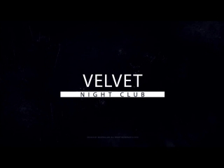 Velvet night club promo (ukraine, kropivnitskiy) (dj camile, dj dima pix, mc lazy, mc krendel)